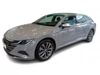  Arteon (2017-2024)