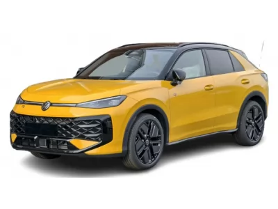  T-Roc (2025-...)