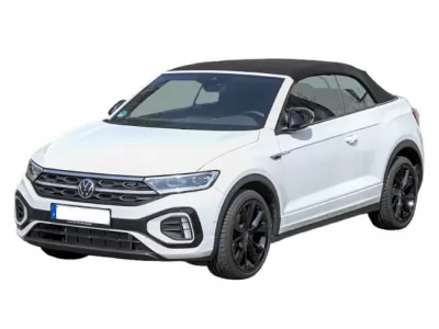  T-Roc (2020-2025)