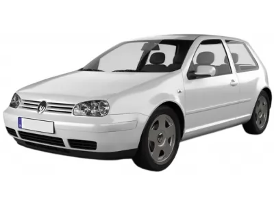  Golf (1997-2006)