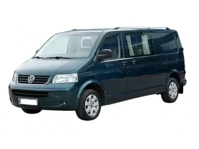  T5 (2003-2015)