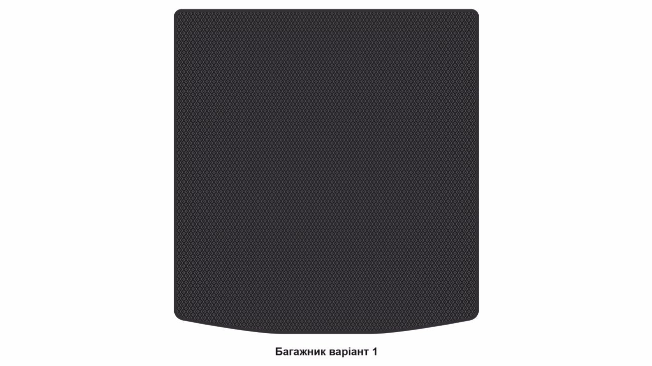 Interior mats for the Volkswagen Golf Mk8 2019-… VIII generation EU Universal - Фото 4