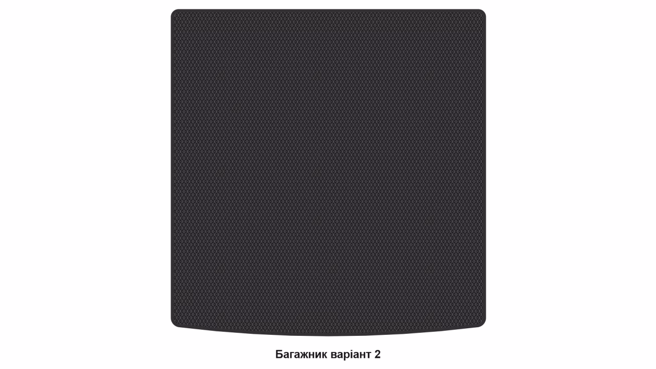 Interior mats for the Volkswagen Golf Mk8 2019-… VIII generation EU Universal - Фото 5