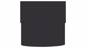 Interior mats for the Volkswagen Tayron 2024-… II generation EU Crossover - Фото 6