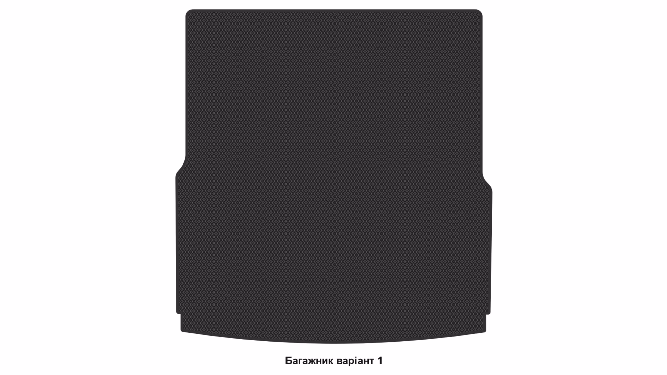 Interior mats for the Volkswagen Passat B9 2023-… IX generation EU Universal - Фото 3
