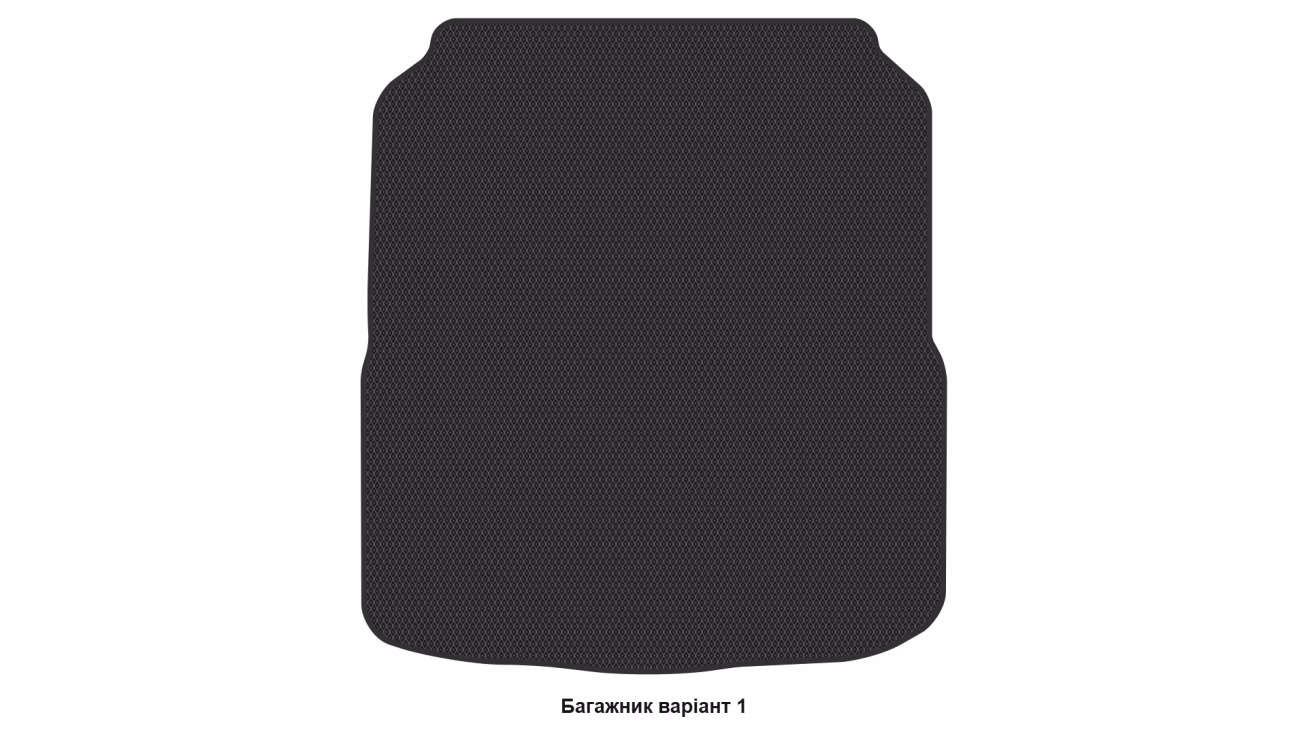 Interior mats for the Volkswagen Arteon Shooting Brake 2017-2024 I generation EU Universal - Фото 3