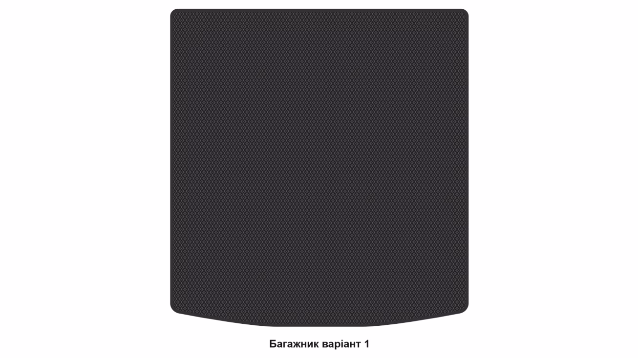 Interior mats for the Volkswagen Golf Mk8 2019-… VIII generation EU Universal Hybrid (MHEV) - Фото 3