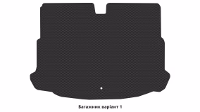 Interior mats for the Volkswagen Scirocco Mk3 2008-2017 III generation EU Hatchback 3-door - Фото 2