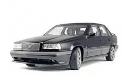Коврики в салон Volvo 440 1988 - 1996 Hatchback I поколение EU Коврики в салон Volvo 440 1988 - 1996 Hatchback I поколение EU