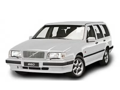  850 (1991 - 1997)