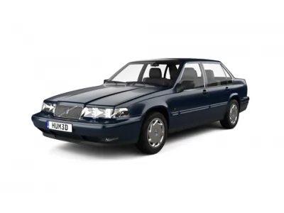 960 (1990 - 1998)