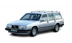 Коврики в салон Volvo 960 1990 - 1998 Universal I поколение EU Коврики в салон Volvo 960 1990 - 1998 Universal I поколение EU