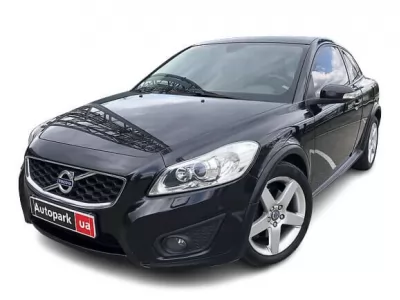  C30 (2006 - 2012)