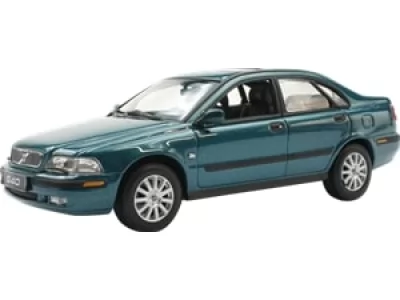  S40 (1996 - 2001)
