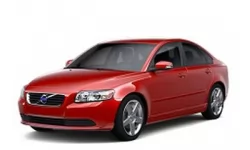 Коврики в салон Volvo S40 2004 - 2012 Sedan II поколение EU Коврики в салон Volvo S40 2004 - 2012 Sedan II поколение EU