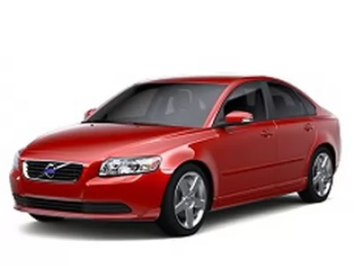  S40 (2004 - 2012)