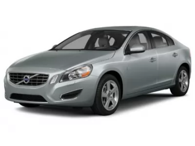  S60 (2010 - 2018)