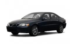 Коврики в салон Volvo S60 2000 - 2009 Sedan I поколение EU Коврики в салон Volvo S60 2000 - 2009 Sedan I поколение EU