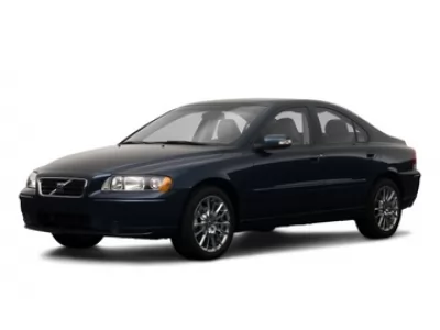  S60 (2000 - 2009)