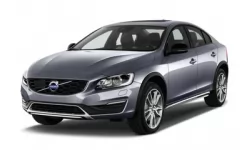 Коврики в салон Volvo S60 2010 - 2018 Sedan II поколение USA Коврики в салон Volvo S60 2010 - 2018 Sedan II поколение USA