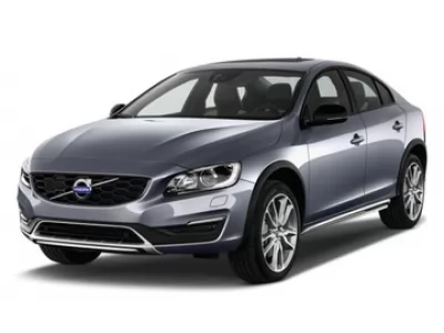  S60 (2010 - 2018)
