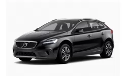 Коврики в салон Volvo V40 (Cross Country) 2016 - 2019 Hatchback I поколение EU рестайлинг Коврики в салон Volvo V40 (Cross Country) 2016 - 2019 Hatchback I поколение EU рестайлинг