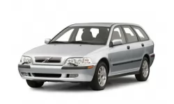 Коврики в салон Volvo V40 1996 - 2004 Universal I поколение EU Коврики в салон Volvo V40 1996 - 2004 Universal I поколение EU