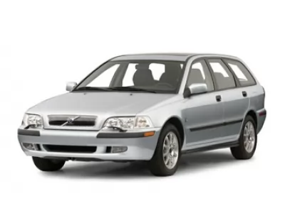  V40 (1996 - 2004)