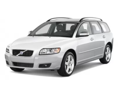  V50 (2004 - 2012)