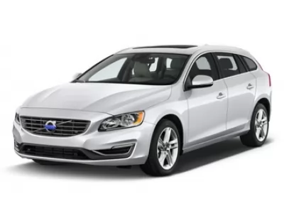  V60 (2010 - 2017)