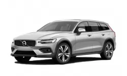 Коврики в салон Volvo V60 (Cross Country) 2018 - … Universal II поколение EU Коврики в салон Volvo V60 (Cross Country) 2018 - … Universal II поколение EU