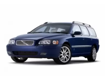  V70 (2000 - 2007)