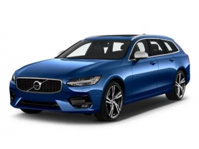  V90 (2016 - …)