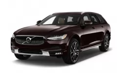 Коврики в салон Volvo V90 Cross Country 2016 - ... Universal I поколение EU hybrid Коврики в салон Volvo V90 Cross Country 2016 - ... Universal I поколение EU hybrid