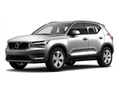 XC40 (2017 - …)