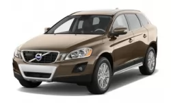 Коврики в салон Volvo XC60 2008 - 2017 Crossover I поколение EU Коврики в салон Volvo XC60 2008 - 2017 Crossover I поколение EU