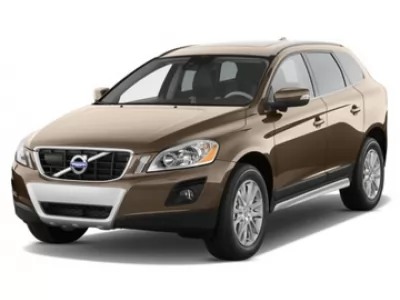  XC60 (2008 - 2017)