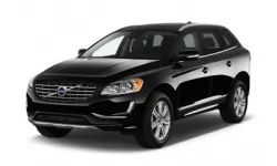Коврики в салон Volvo XC60 2008 - 2017 Crossover I поколение USA Коврики в салон Volvo XC60 2008 - 2017 Crossover I поколение USA