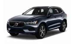 Коврики в салон Volvo XC60 2017 - ... Crossover II поколение EU Коврики в салон Volvo XC60 2017 - ... Crossover II поколение EU