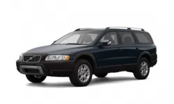 Коврики в салон Volvo XC70 2000 - 2007 Universal I поколение EU Коврики в салон Volvo XC70 2000 - 2007 Universal I поколение EU