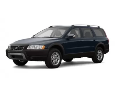  XC70 (2000 - 2007)
