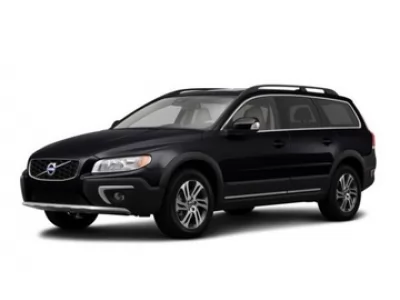  XC70 (2007 - 2016)
