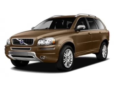  XC90 (2002 - 2014)