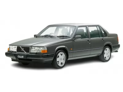  940 (1990 - 1998)
