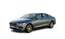 Коврики в салон Volvo S90L 2016 - ... Sedan II поколение EU/USA Long Коврики в салон Volvo S90L 2016 - ... Sedan II поколение EU/USA Long