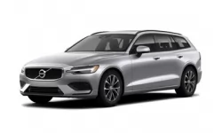 Коврики в салон Volvo V60 2018 - … Universal II поколение EU Коврики в салон Volvo V60 2018 - … Universal II поколение EU
