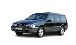 Коврики в салон Volvo V70 1996 - 2000 Universal I поколение EU Коврики в салон Volvo V70 1996 - 2000 Universal I поколение EU