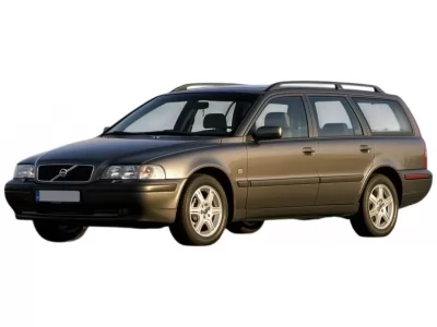  V70 (1996 - 2000)