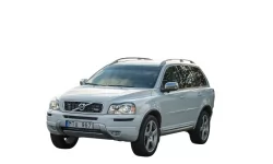 Коврики в салон Volvo XC90 2002 - 2014 Crossover I поколение EU 7-ми местная правый руль Коврики в салон Volvo XC90 2002 - 2014 Crossover I поколение EU 7-ми местная правый руль