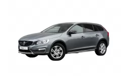 Коврики в салон Volvo V60 (Cross Country) 2018 - … Universal II поколение EU Hybrid Коврики в салон Volvo V60 (Cross Country) 2018 - … Universal II поколение EU Hybrid
